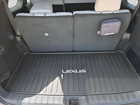 New 2026 Lexus TX 350 AWD image 20