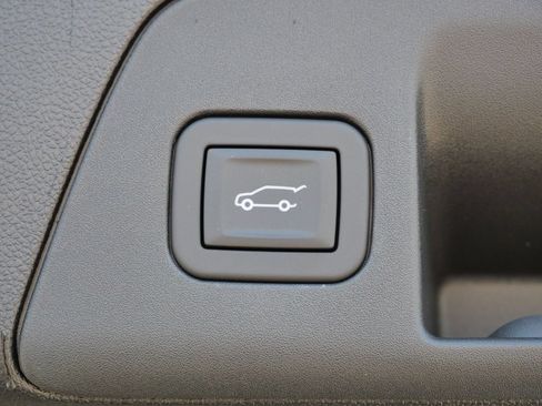 New 2026 Buick Envision Sport Touring AWD/4WD image 35