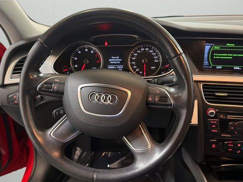 Used 2014 Audi A4 2.0T Premium AWD/4WD image 22