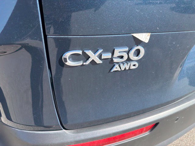 Used 2026 MAZDA CX-50 AWD 2.5 S w/ Preferred Pkg image 20