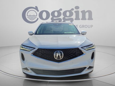 Certified 2024 Acura MDX FWD w/ Technology Package image 8