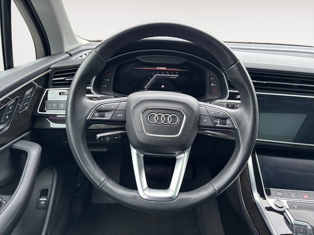 Used 2024 Audi Q7 2.0T Premium Plus AWD/4WD image 12