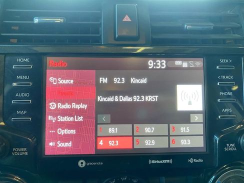 Used 2023 Toyota 4Runner TRD Off-Road Premium image 11