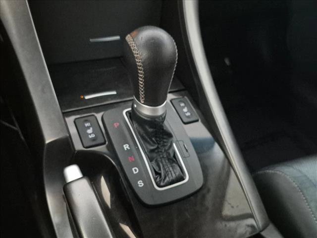 Used 2013 Acura TSX Sedan FWD image 12