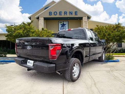 Used 2026 Ford F150 XL w/ Tow/Haul Package AWD/4WD image 6