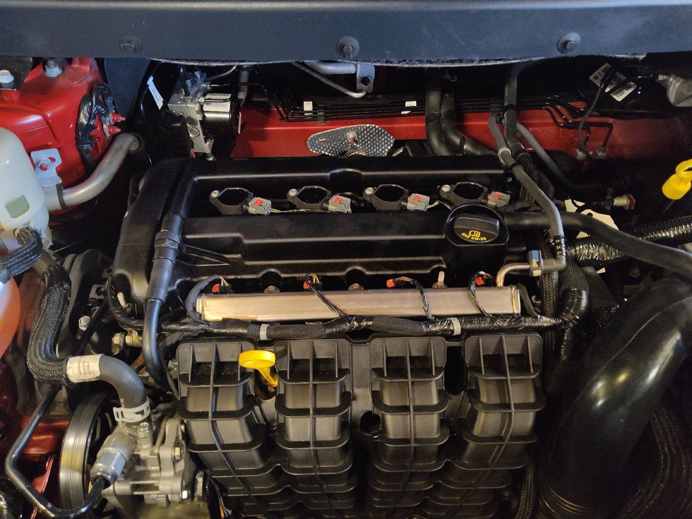 Used 2018 Dodge Journey SE w/ Blacktop Package FWD image 30