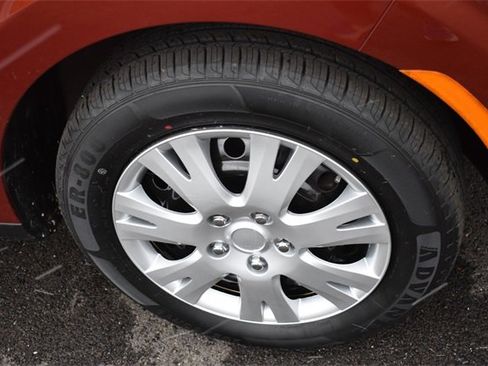 Used 2020 Kia Soul LX image 11