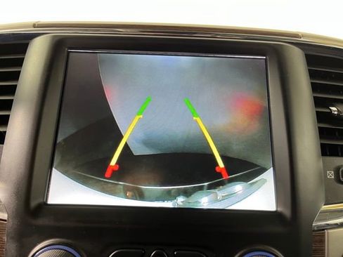 Used 2017 RAM 1500 Laramie w/ Convenience Group image 28