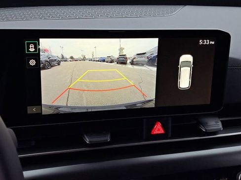 New 2026 Kia Carnival image 13