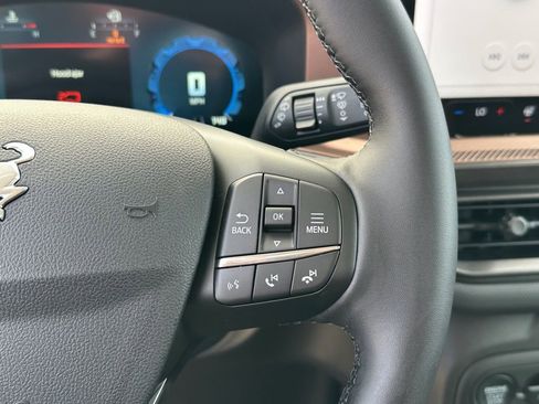 New 2025 Ford Bronco Sport Outer Banks AWD/4WD image 10