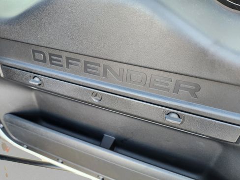 New 2026 Land Rover Defender 130 V8 image 28