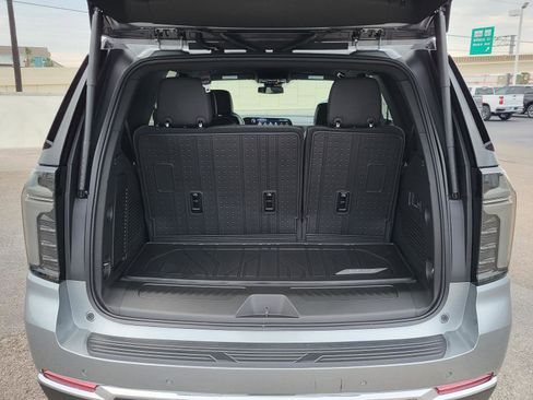 New 2026 Chevrolet Tahoe LT w/ Comfort Package image 12