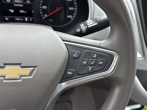 Used 2023 Chevrolet Malibu LT w/ Driver Confidence Package image 30