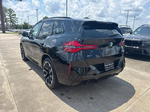 New 2026 BMW X3 xDrive30i w/ Premium Package AWD/4WD image 3