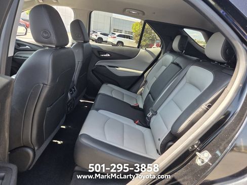 Used 2018 Chevrolet Equinox Premier FWD image 10