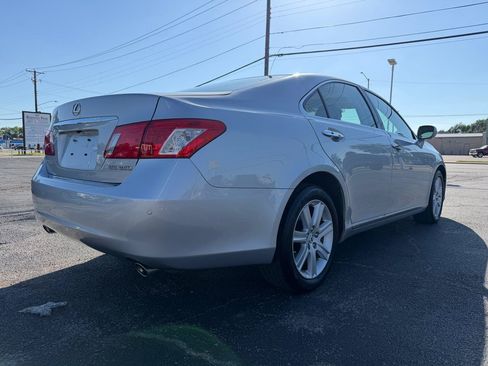 Used 2008 Lexus ES 350 w/ Premium Plus Pkg FWD image 5