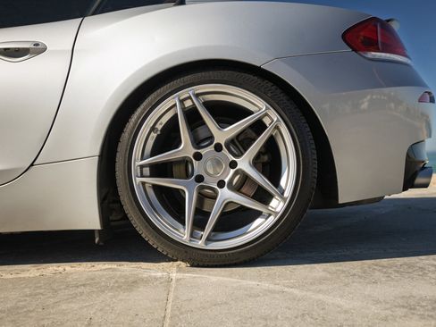 Used 2013 BMW Z4 sDrive28i RWD image 20