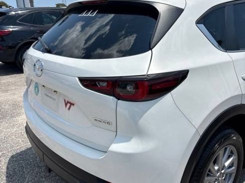 Used 2023 MAZDA CX-5 AWD 2.5 S image 7