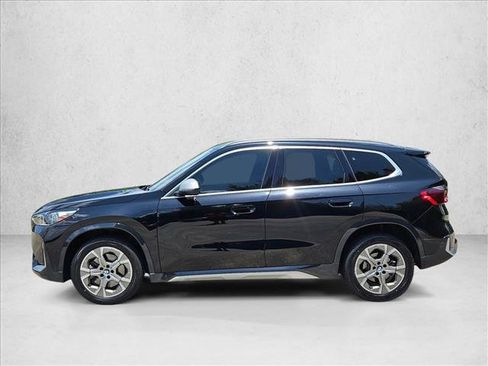 Used 2023 BMW X1 xDrive28i w/ Convenience Package AWD/4WD image 8