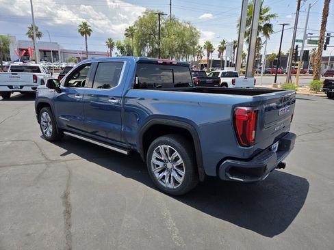 New 2025 GMC Sierra 1500 Denali w/ Denali Reserve Package image 3