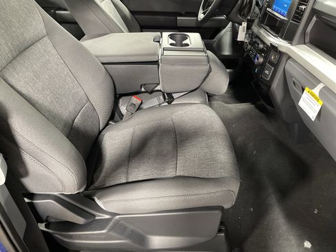 New 2026 Ford F350 XL w/ STX Appearance Package image 15