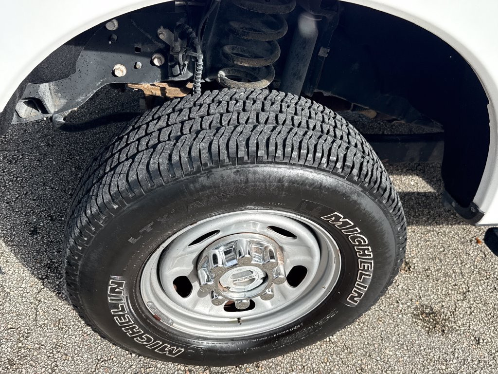Used 2019 Ford F250 XL w/ XL Value Package AWD/4WD image 12