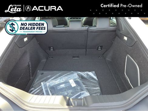 Used 2026 Acura Integra A-Spec FWD image 31