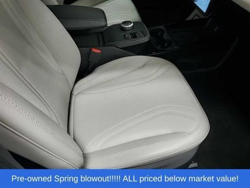 Used 2023 Ford Mustang Mach-E Premium w/ Mustang Nite Pony Package AWD/4WD image 10