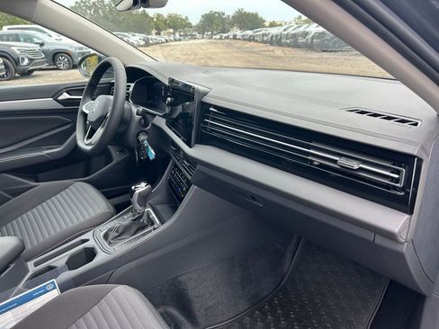 New 2026 Volkswagen Jetta S image 44