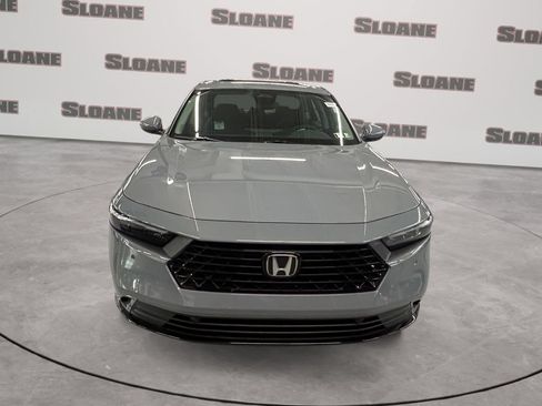 New 2026 Honda Accord EX-L image 8