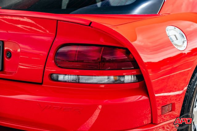 Used 2006 Dodge Viper SRT-10 RWD image 53