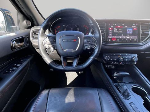 Certified 2024 Dodge Durango R/T image 12
