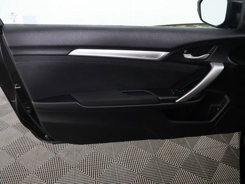 Used 2020 Honda Civic EX image 23
