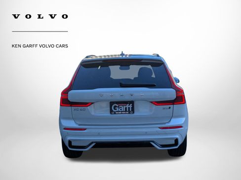 New 2026 Volvo XC60 B5 Plus w/ Protection Package Premier image 4