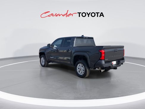 Certified 2026 Toyota Tacoma SR5 image 6