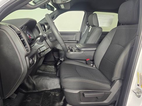 New 2026 RAM 4500 Tradesman image 20