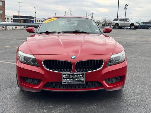 Used 2011 BMW Z4 sDrive30i image 9