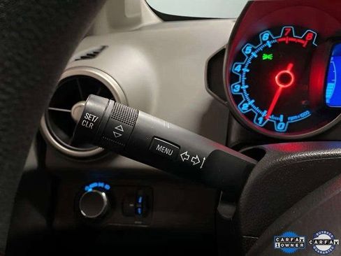 Used 2016 Chevrolet Sonic LT image 37