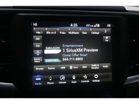 Used 2018 RAM 1500 Big Horn image 23