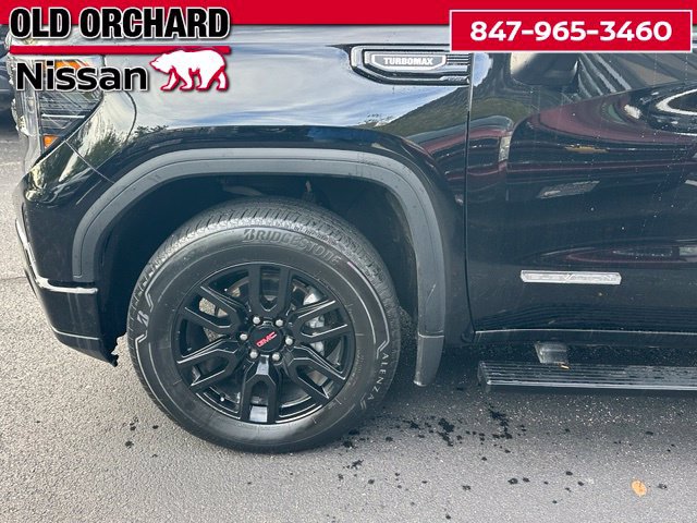 Used 2024 GMC Sierra 1500 Elevation AWD/4WD image 9