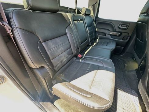 Used 2015 GMC Sierra 1500 Denali AWD/4WD image 29