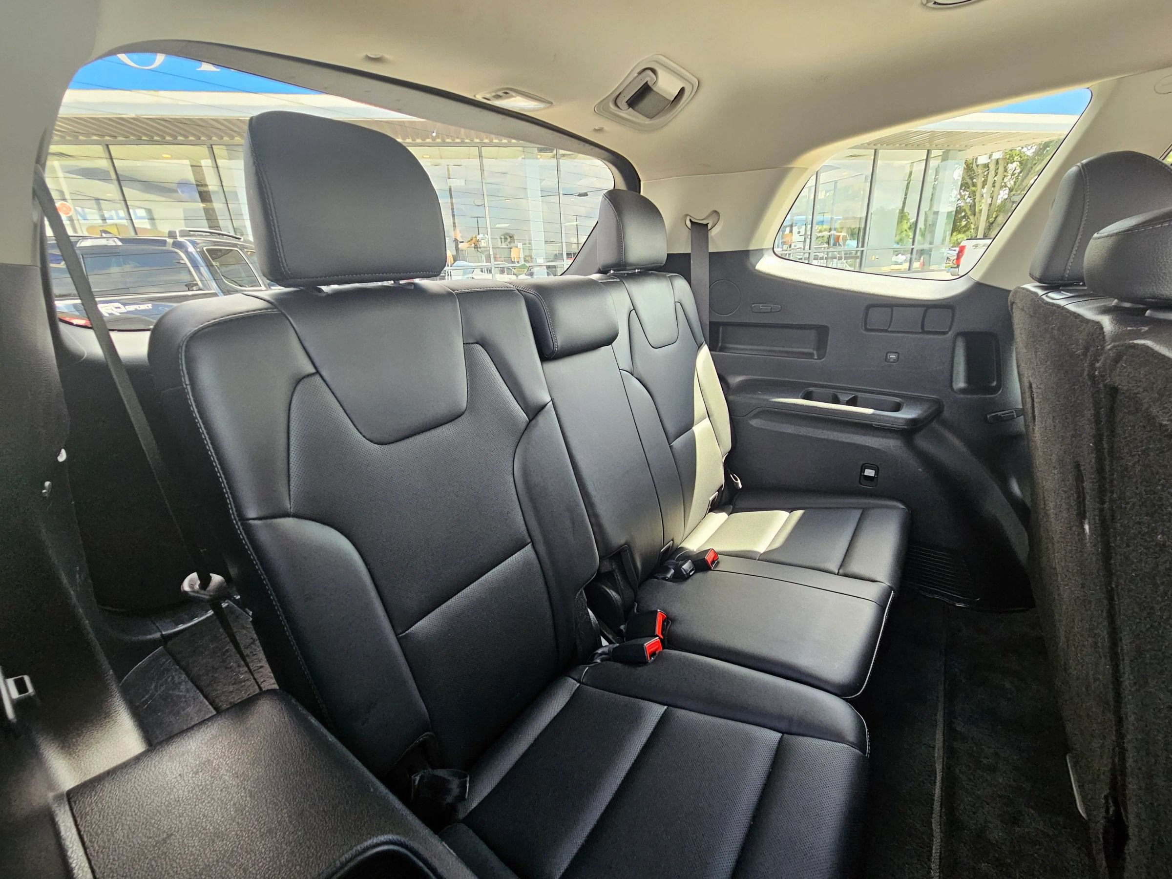 Used 2020 Kia Telluride EX FWD image 13