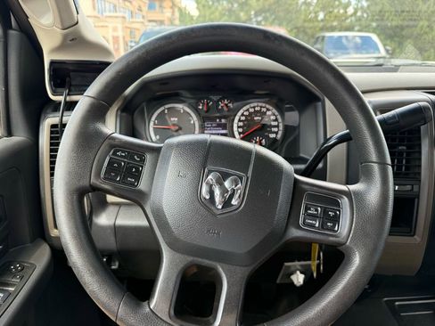 Used 2012 RAM 3500 ST w/ Chrome Appearance Group image 30