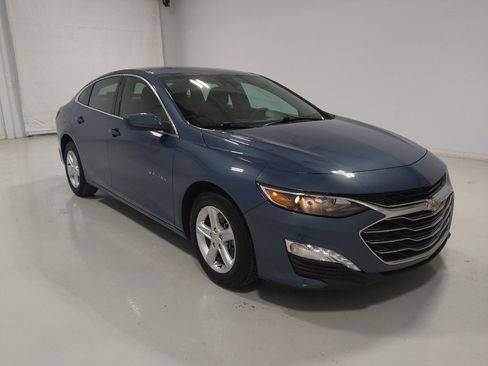 Used 2024 Chevrolet Malibu LT FWD image 13