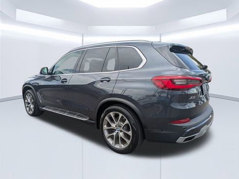 Used 2019 BMW X5 xDrive50i w/ Parking Assistance Package image 6