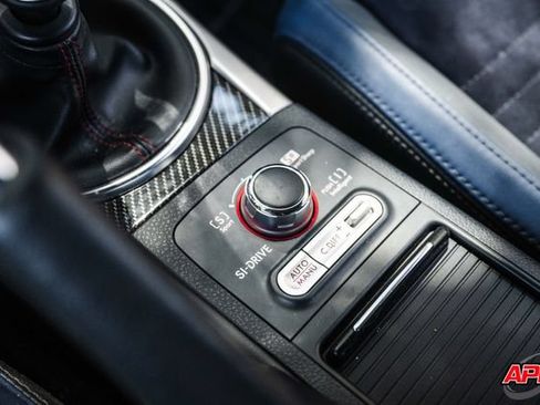 Used 2015 Subaru WRX STI Launch Edition AWD/4WD image 24