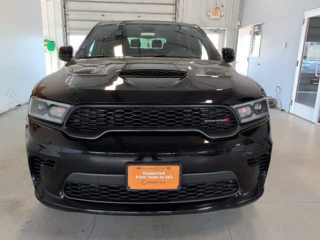 Used 2024 Dodge Durango R/T w/ Blacktop Package AWD/4WD image 8