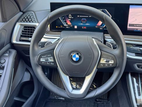 Used 2024 BMW X5 sDrive40i w/ Parking Assistance Package RWD image 22