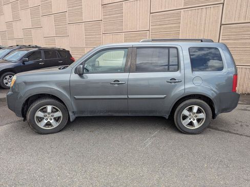 Used 2009 Honda Pilot EX image 2