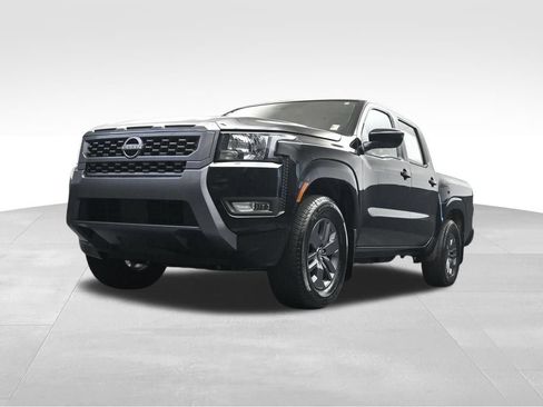 Used 2025 Nissan Frontier SV w/ SV Convenience Package RWD image 25